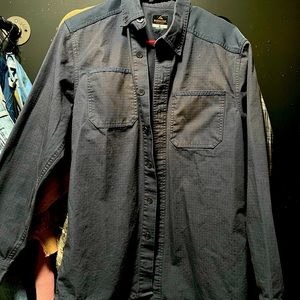 Ridgecut Toughwear Thick Work Shirt